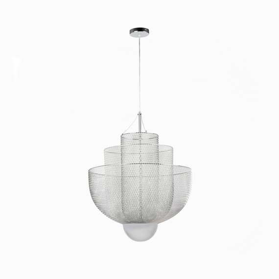 Подвесной светильник Palazzo Ø60х75 см