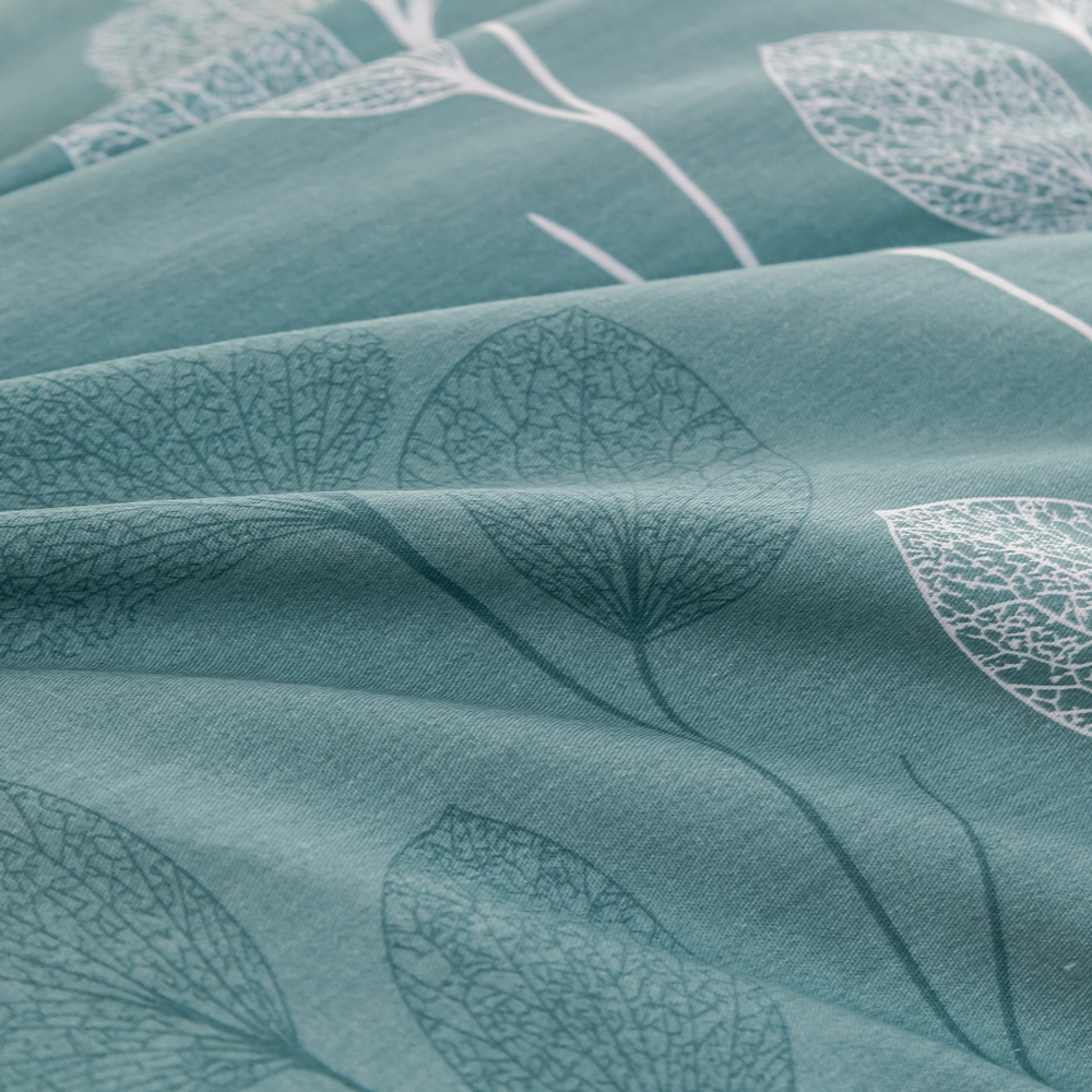 Комплект постельного белья Люкс Сатин 100% хлопок A314