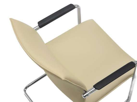 Кресло Бэланс C2413 Бежевый