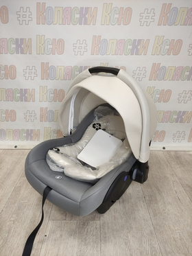 Автолюлька Siger ДАФНИ 0-13 ковентри