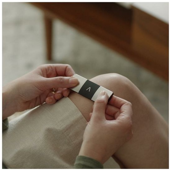 Портативный электрокардиограф AliveCor KardiaMobile 6L