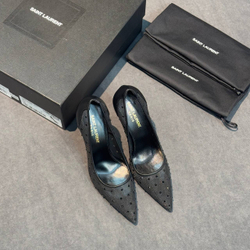 Туфли Yves Saint Laurent