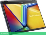 Ноутбук ASUS VivoBook S14 Flip TP3402VA-LZ350W