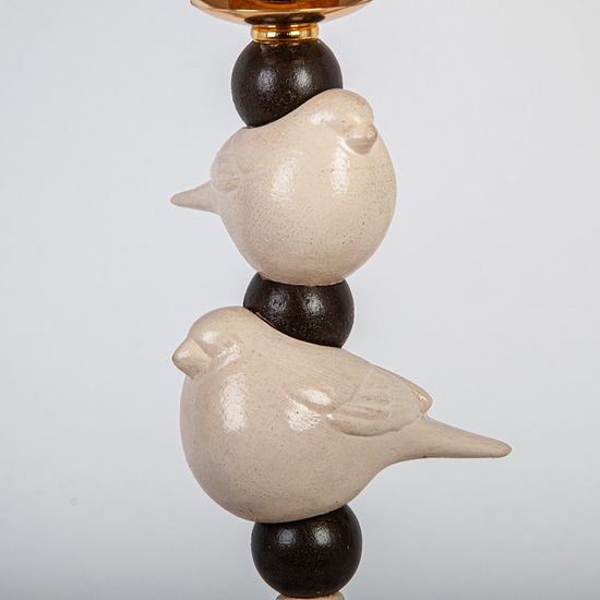 Настольная лампа MANNE TL.7827-1