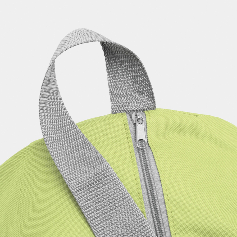 Сумка спортивная WORKOUT Красный