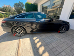 КОВАНЫЕ ДИСКИ ДЛЯ MERCEDES BENZ E CLASS W213 Рестайлинг E450 COUPE 2021 Мерседес