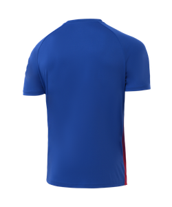 Футболка игровая Camp Striped Jersey, красный/синий, детский