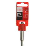 Бур по бетону ЛОМ, SDS-plus, 8×160 мм