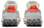 Кроссовки Nike Waffle Racer "Coconut Milk" (Женская размерная сетка)