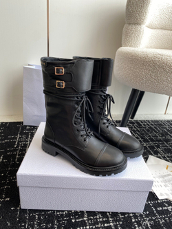 Christian Dior Boot