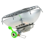 ПОРТАТИВНЫЙ ГАЗОВЫЙ ОБОГРЕВАТЕЛЬ BRS-H22