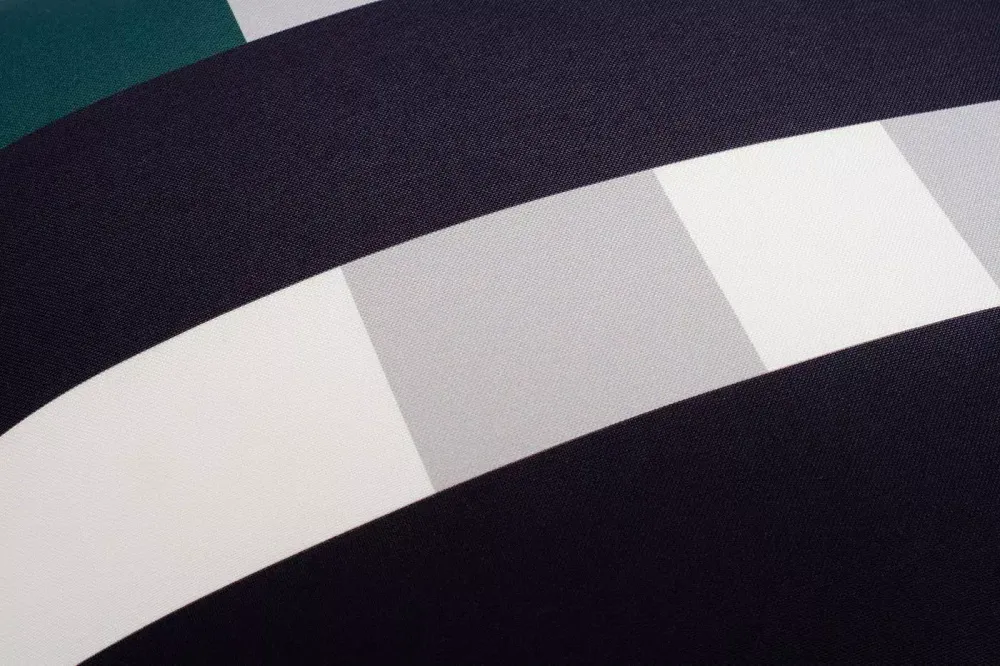 Декоративная подушка 40х40 см, цвет Бокс