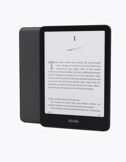Электронная книга Kindle Paperwhite 2024 ( 16 Гб )