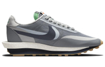 Кроссовки Clot X Sacai X Nike Waffle