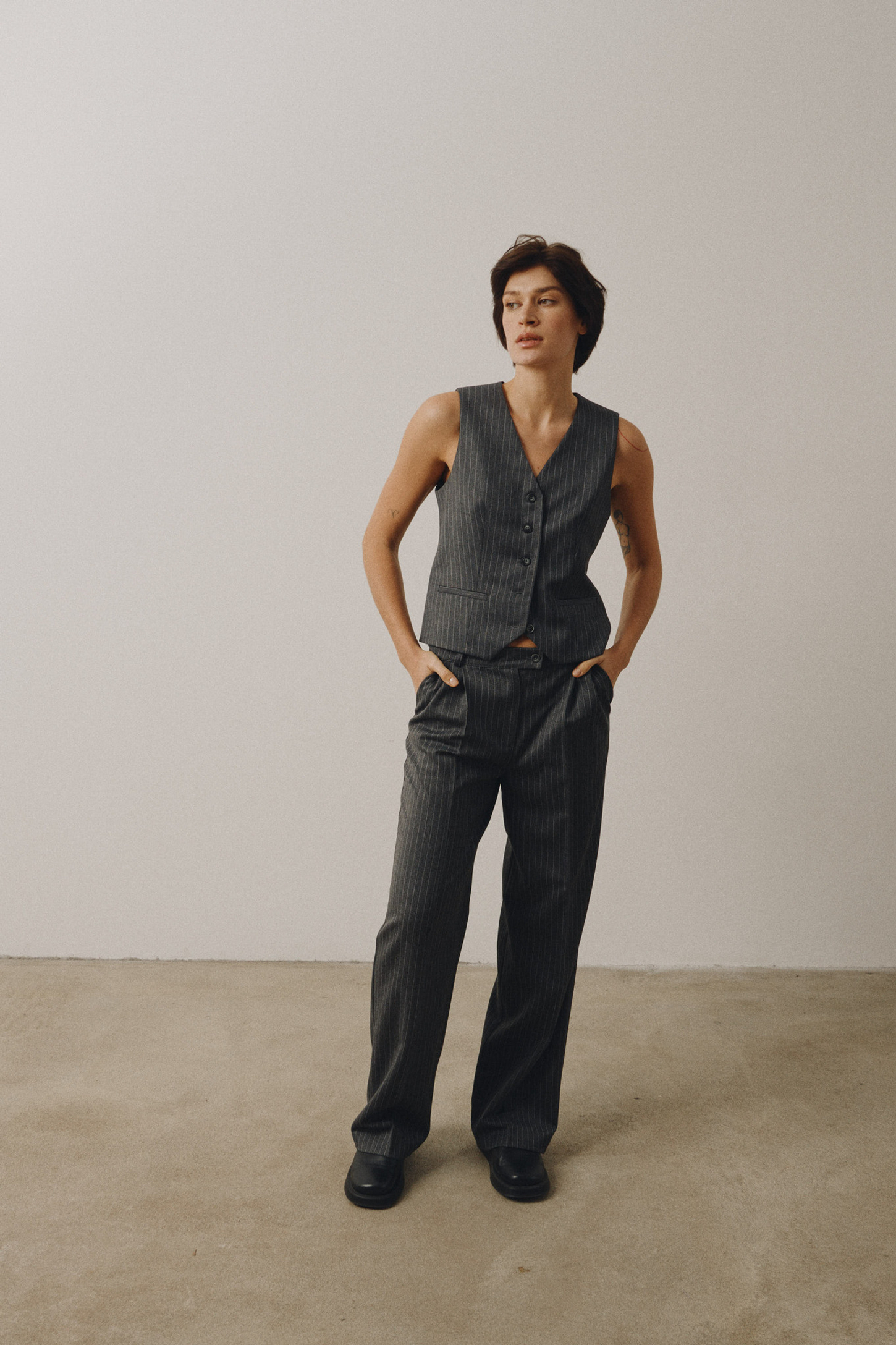 Жилет art.565-16