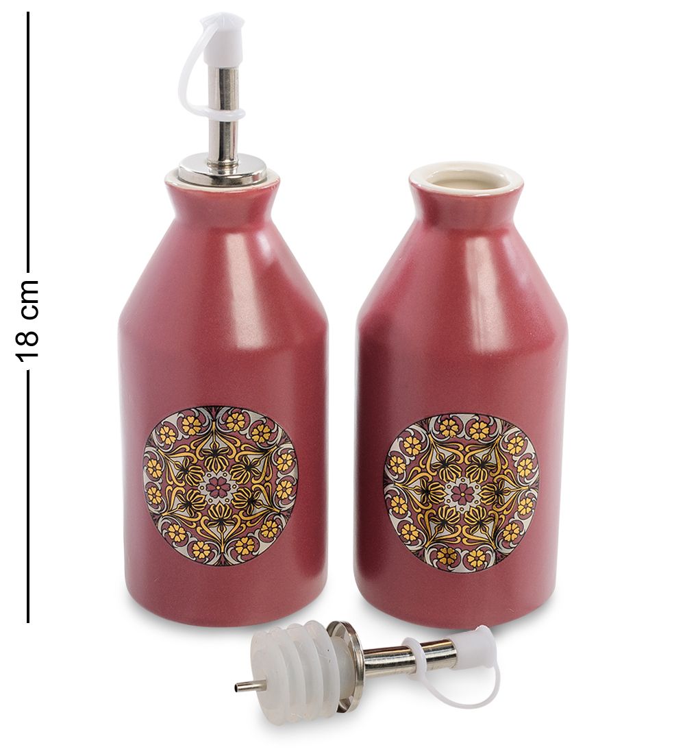 TJ-03 Набор керамических банок