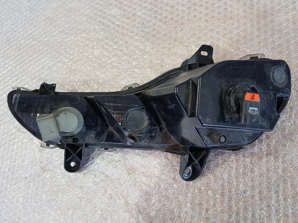 ПТФ правая c дефектом Ford Kuga 2 (CBS)  Б/У Оригинал cv4413b220ae