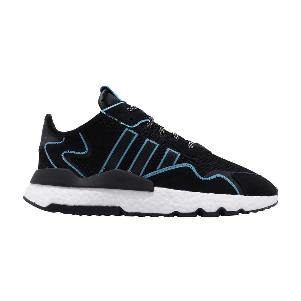 Кроссовки Adidas Originals Nite Jogger