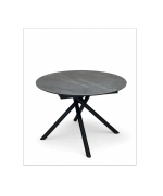 Стол Джаск - форма опоры №17