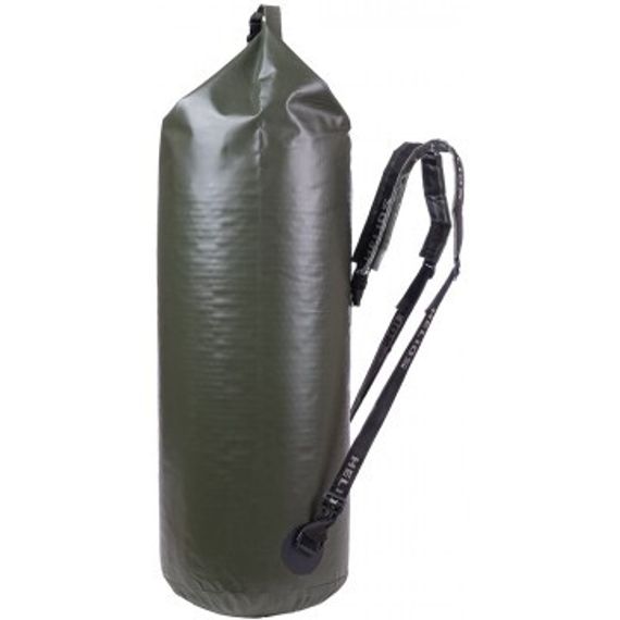 Драйбег Helios 70л (d33/h100cm) с лямками хаки (HS-DB-7033100-HL)