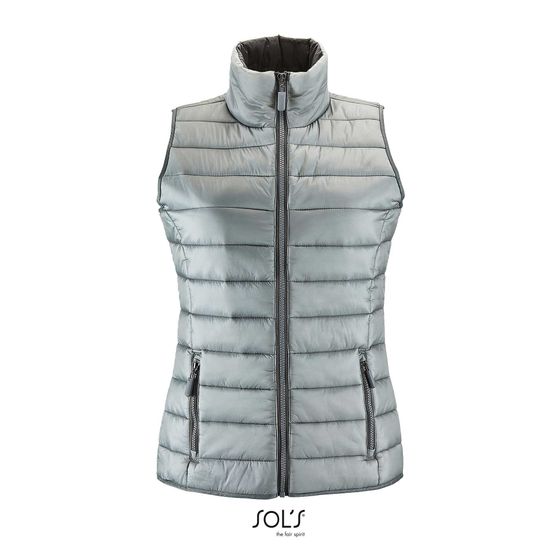 Жилет WAVE женский