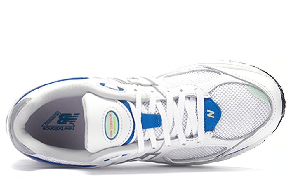 Кроссовки New Balance Nb 2002R