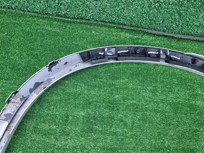 Расширитель задний левый BMW X5 G05 18-нв M-paket