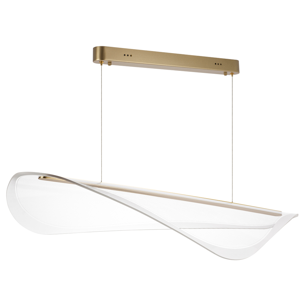 Подвесной светодиодный светильник Lightstar Varese 731403