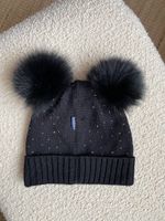 Шерстяная шапка Il Trenino, 110