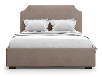 Кровать Izeo 140 с подъемным механизмом - Velutto 22