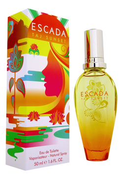 Escada Taj Sunset