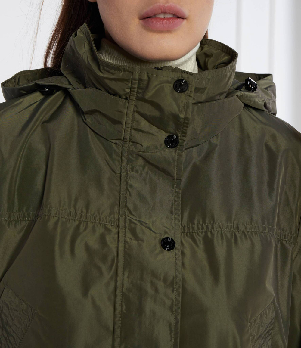 Куртка Marc Cain - хаки(WS 12.01 W27)