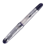 Перьевая ручка Aurora 88 Demonstrator 88 minerali CT перо: M, цвет чернил: blue, в подарочной коробке