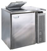 Стол холодильный для бытовых отходов Finist СХСбо-800-1 (агрегат на столешнице)