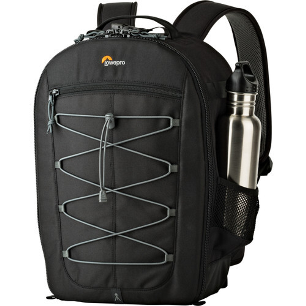 Рюкзак Lowepro Photo Classic BP 300 AW черный