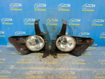 Туманка правая Honda CRV 2004-2006