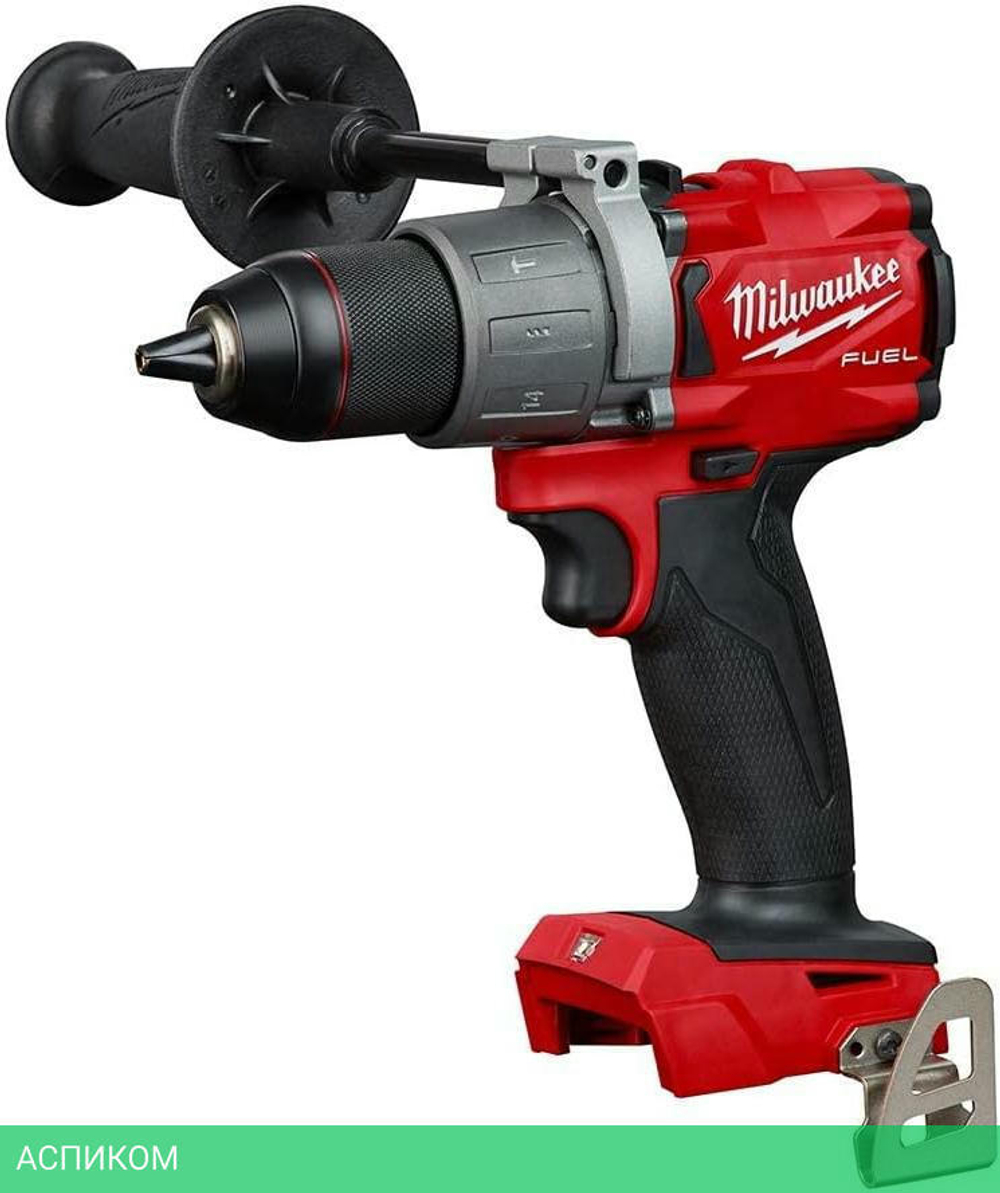 Дрель-шуруповерт Milwaukee M18 FPD3100P-502P (4933498240)