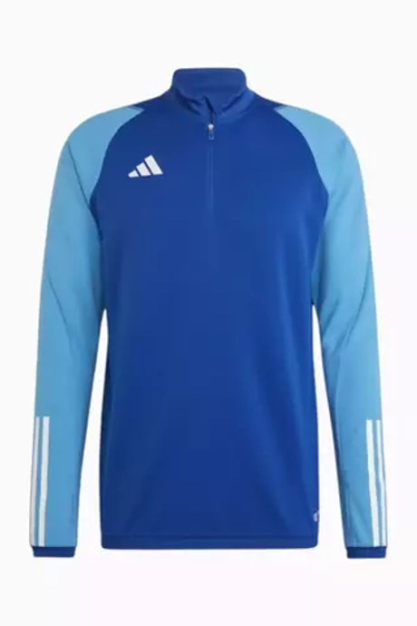 Кофта adidas Tiro 23 Competition Training Top Junior