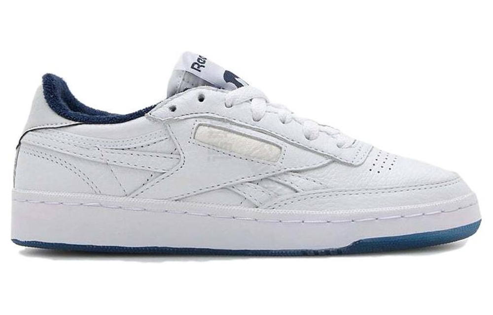 Кроссовки Tyrrell Winston X Reebok Club C Revenge Vintage