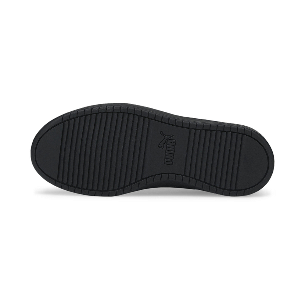 Детские кеды PUMA Rickie