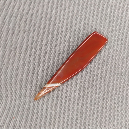 Гладилка агат