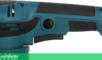 Эксцентриковая шлифмашина Makita BO 5040 в коробке