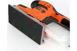 Плоскошлифовальная машина PATRIOT ПШМ OS 120 110301120