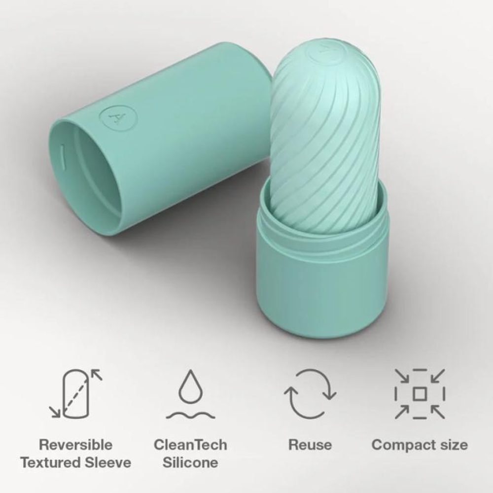 Arcwave Ghost Pocket Stroker - карманный мастурбатор
