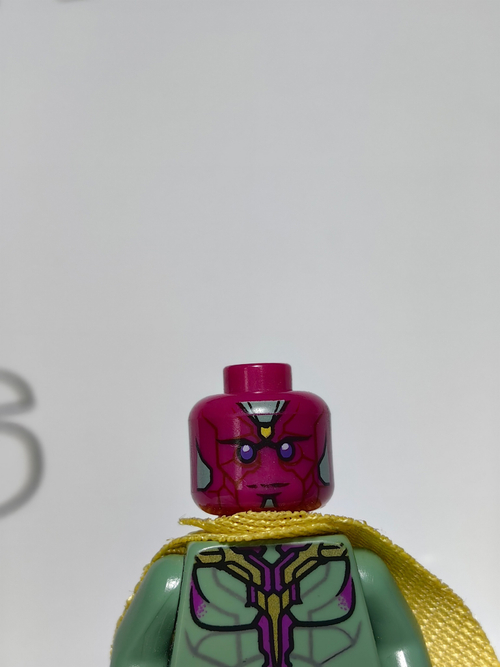 USED Вижн sh0303