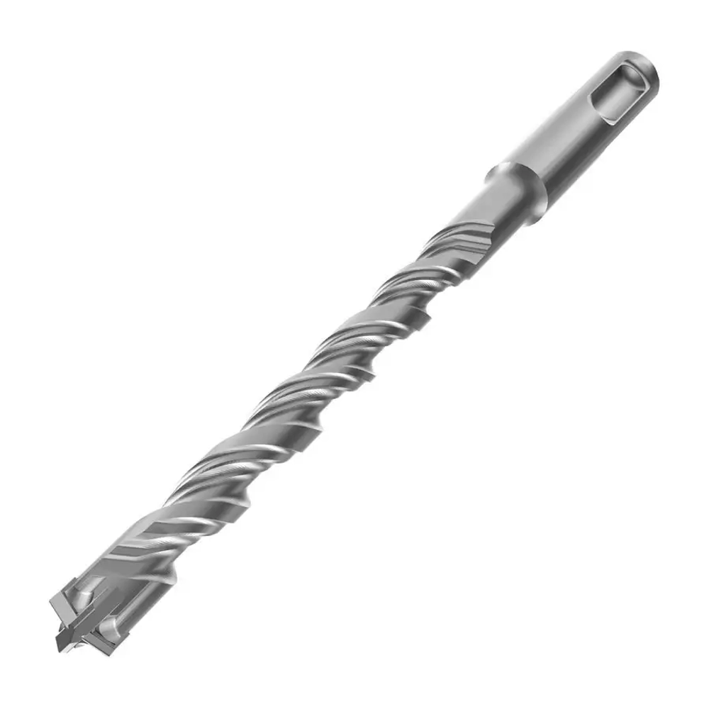 Бур SDS-plus XFORCE 10x210 мм Heller 29010