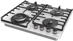 Независимая газовая варочная панель Gorenje GKTW642SYW