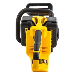 DENZEL RCS400-36 бесщеточная аккумуляторная цепная пила (2 x 4 Ач, ЗУ) 58610