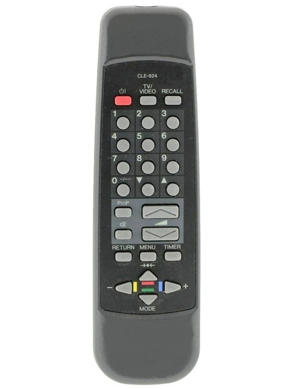 Пульт CLE-924 / CLE-924A для телевизоров Hitachi