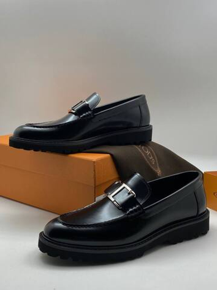 Туфли Tod's